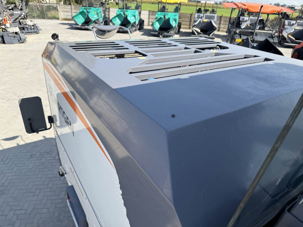Usato 2019 Wirtgen W 207 Fi