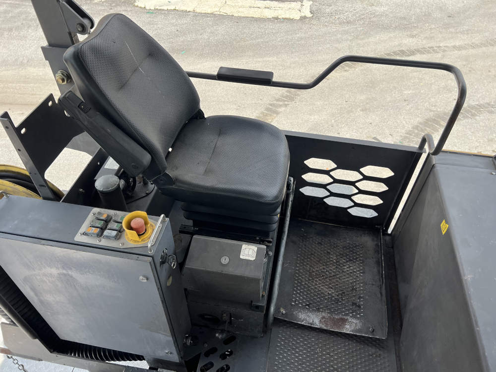 Usato 2014 Volvo P7820C