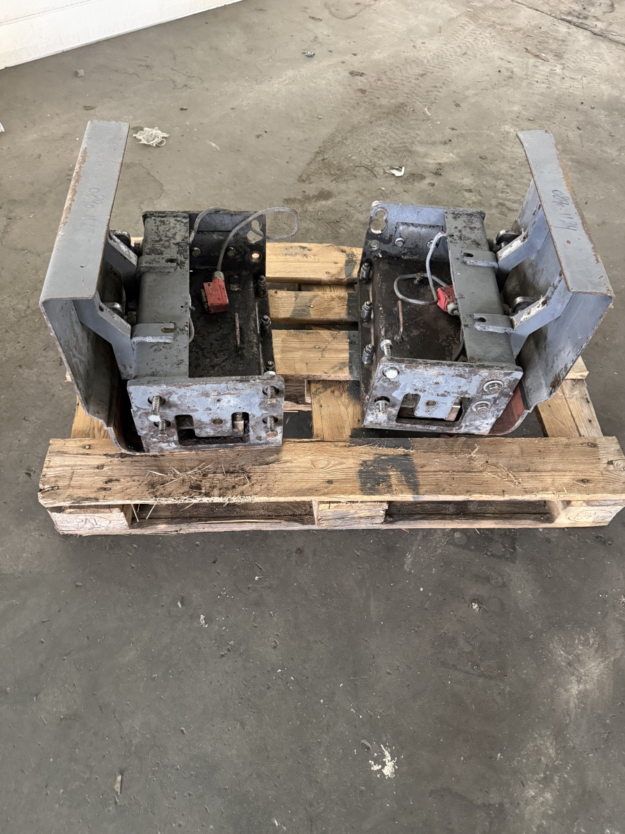 Usato 2019 Vogele Super 700-3i