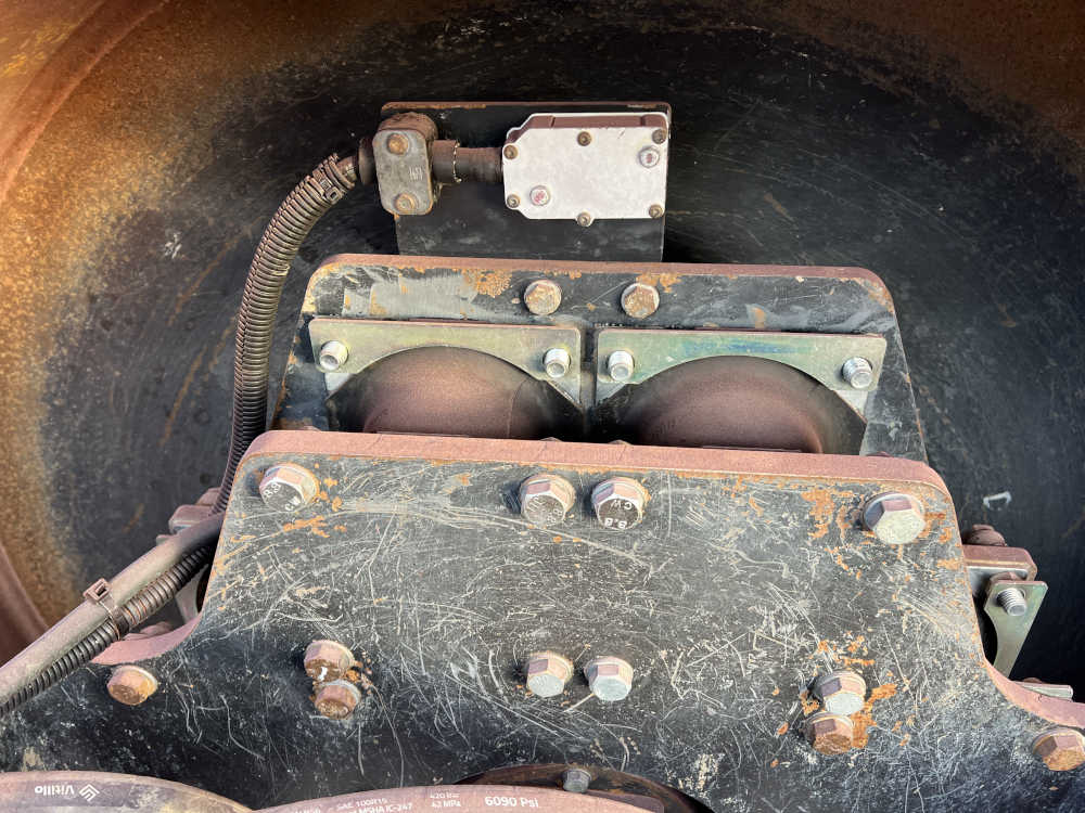 Usato 2010 Dynapac CA 602D