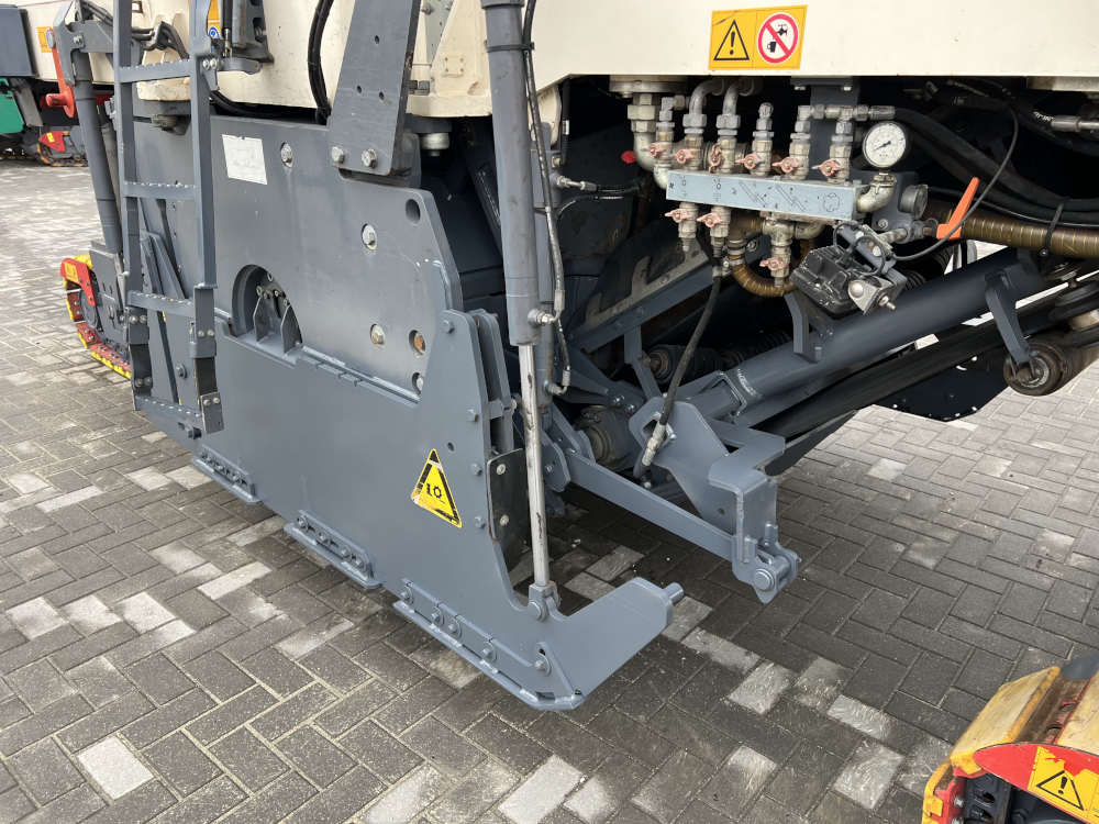 Usato 2018 Wirtgen W 200i