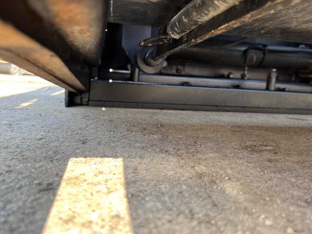 Usato 2003 Dynapac F 161 -228-