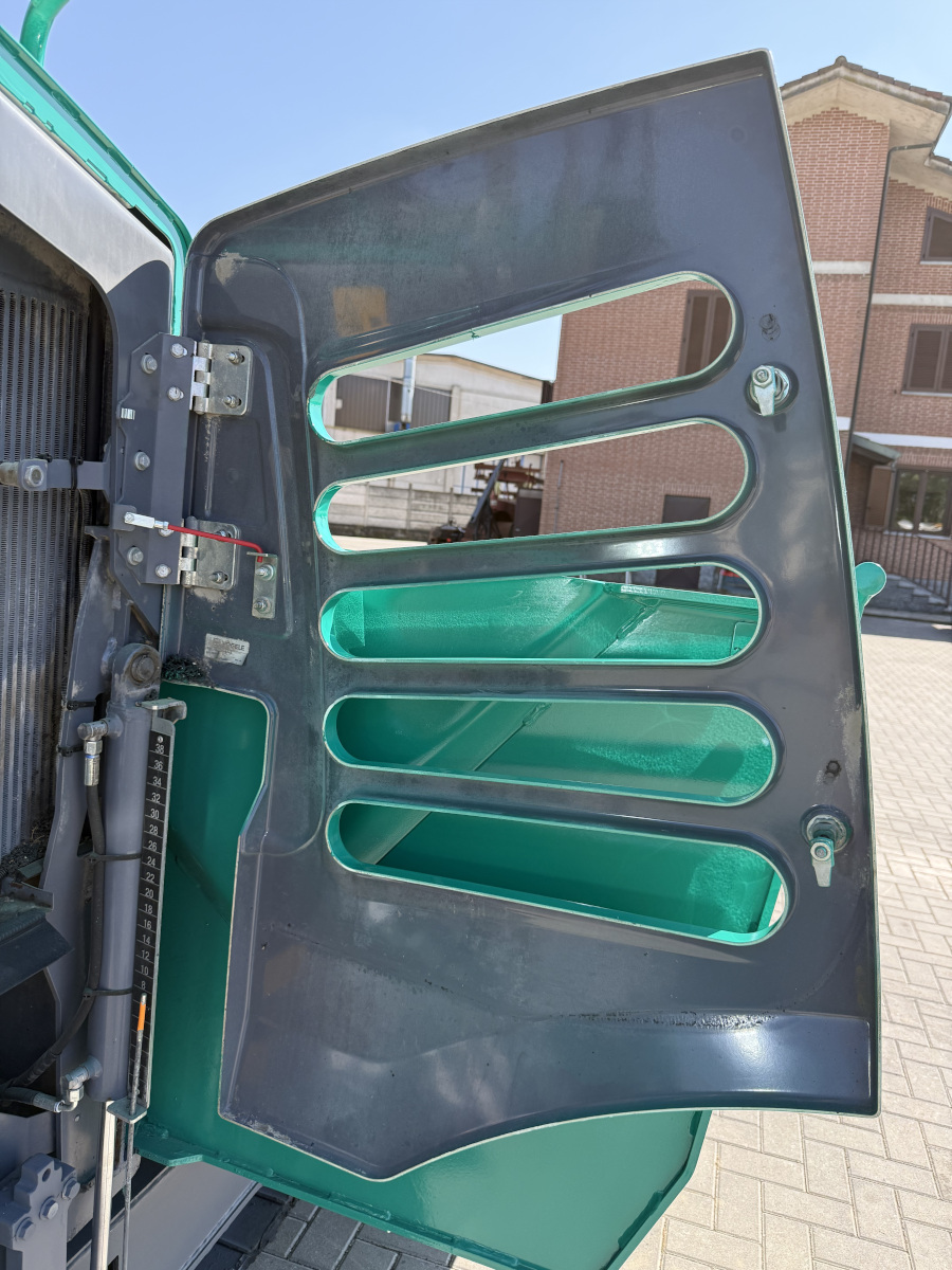 Usato 2020 Vogele S 1000i