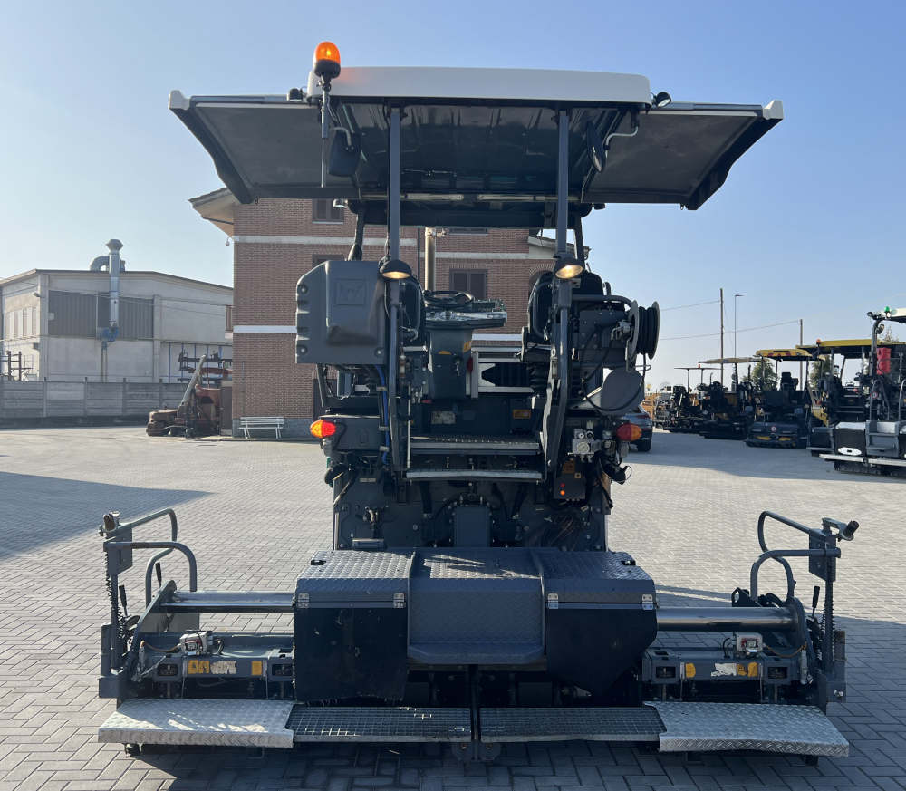 Usato 2018 Vogele S 1303-3i