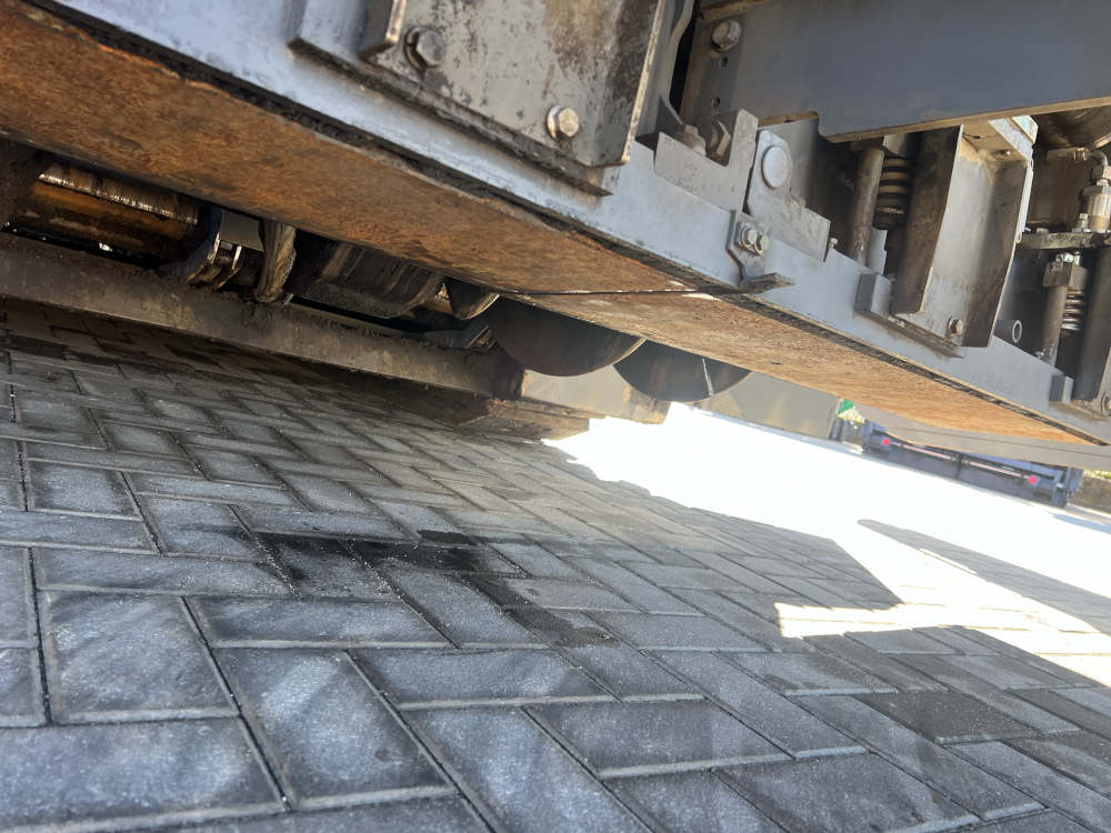 Usato 2017 Vogele Super 1800-3i