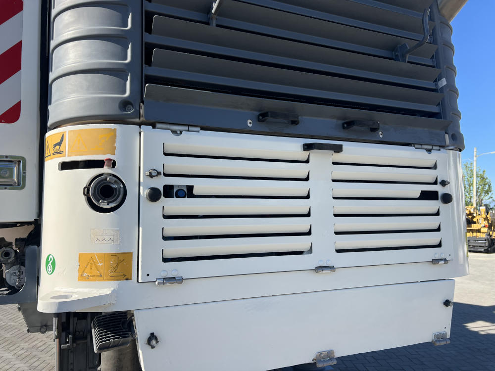 Usato 2014 Wirtgen W 200i