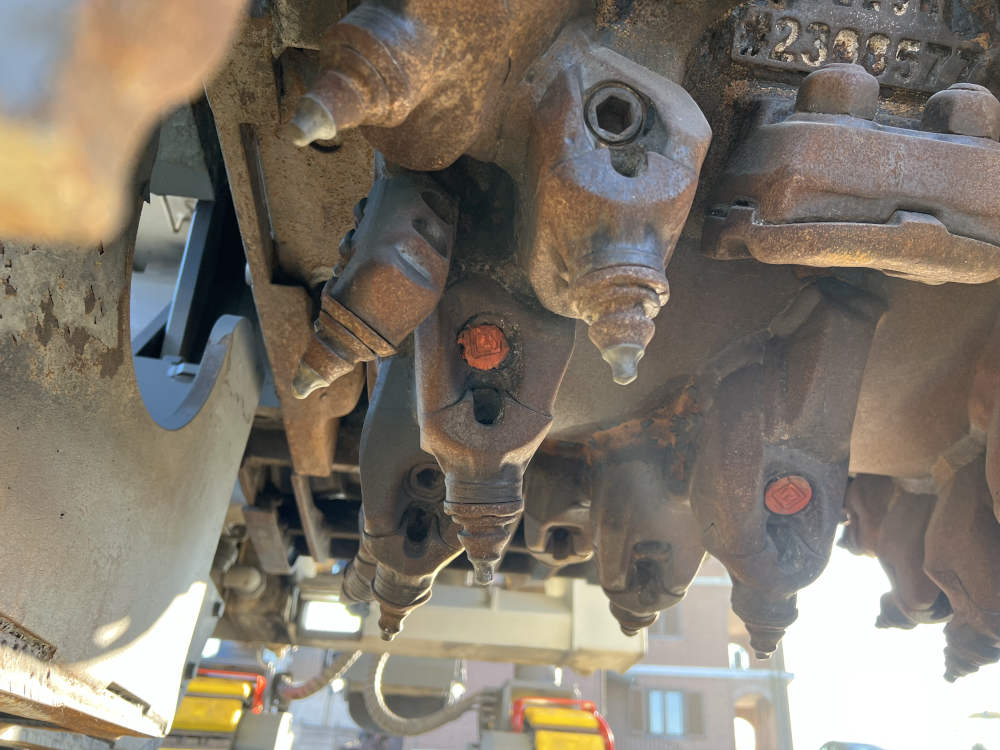 Usato 2018 Wirtgen W 100 CFi