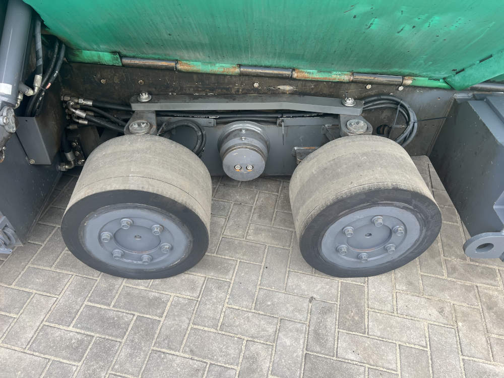 Usato 2018 Vogele S 1603-3i