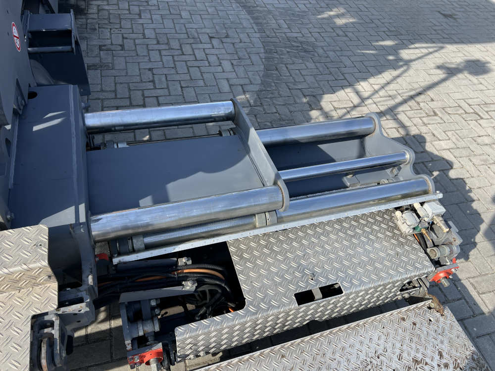 Usato 2018 Dynapac SD 2500 CS