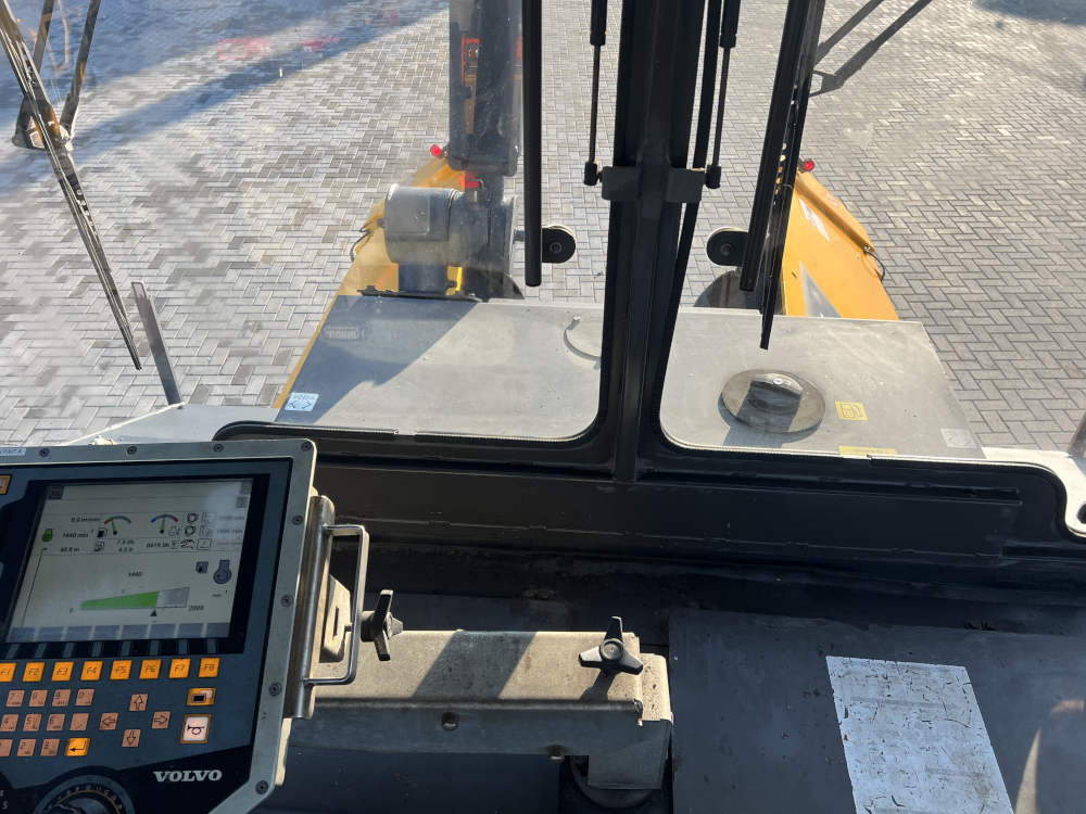 Usato 2014 Volvo P 6820C