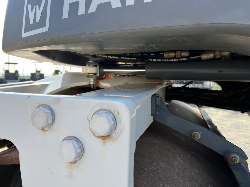 Usato 2016 Hamm DV+ 90i VV-S