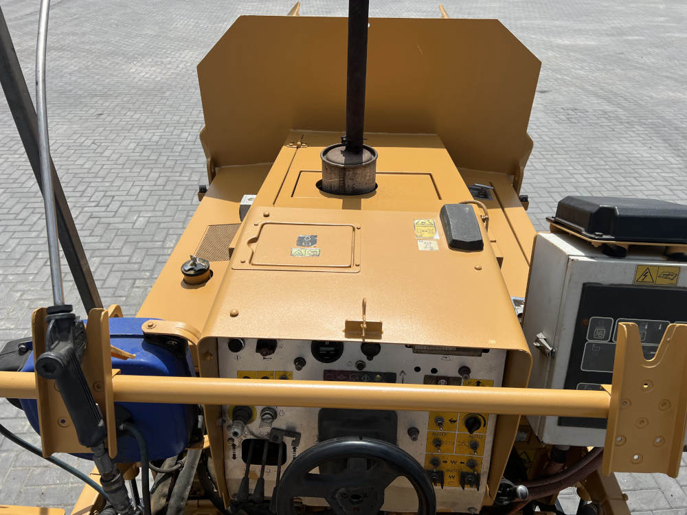 Usato 2017 Caterpillar AP 255E