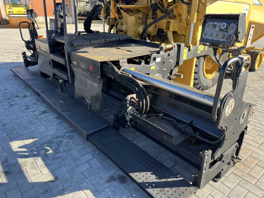 Usato 2014 Caterpillar AP 500E