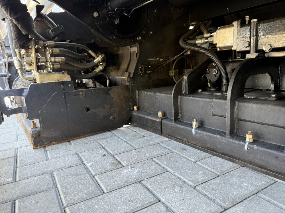 Usato 2010 Caterpillar AP 600D