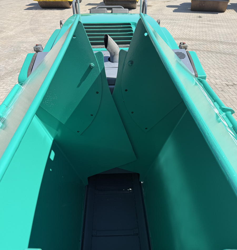 Usato 2017 Vogele Super 800-3i