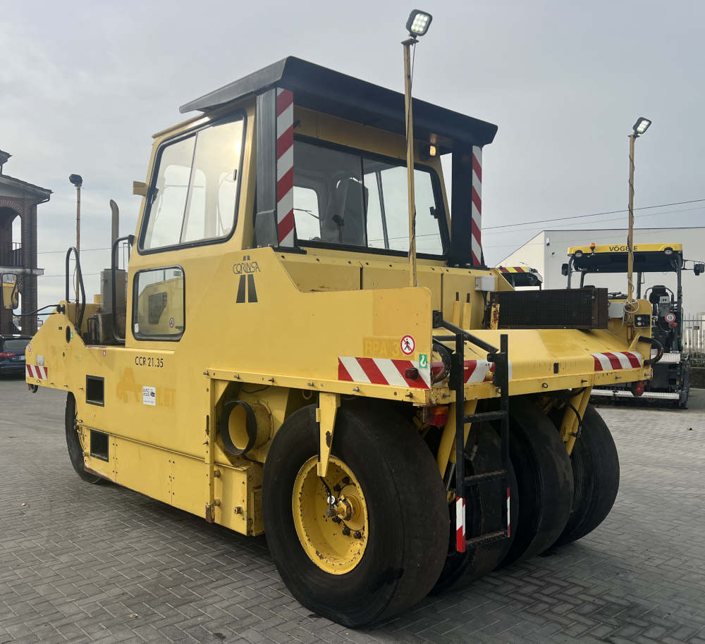 Usato 2010 Corinsa CCR 2135