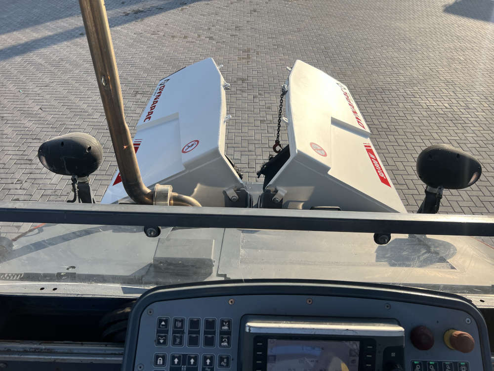 Usato 2019 Dynapac SD 1800 W