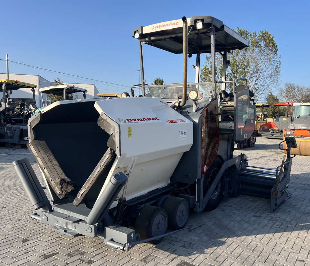 Usato 2019 Dynapac SD 1800 W