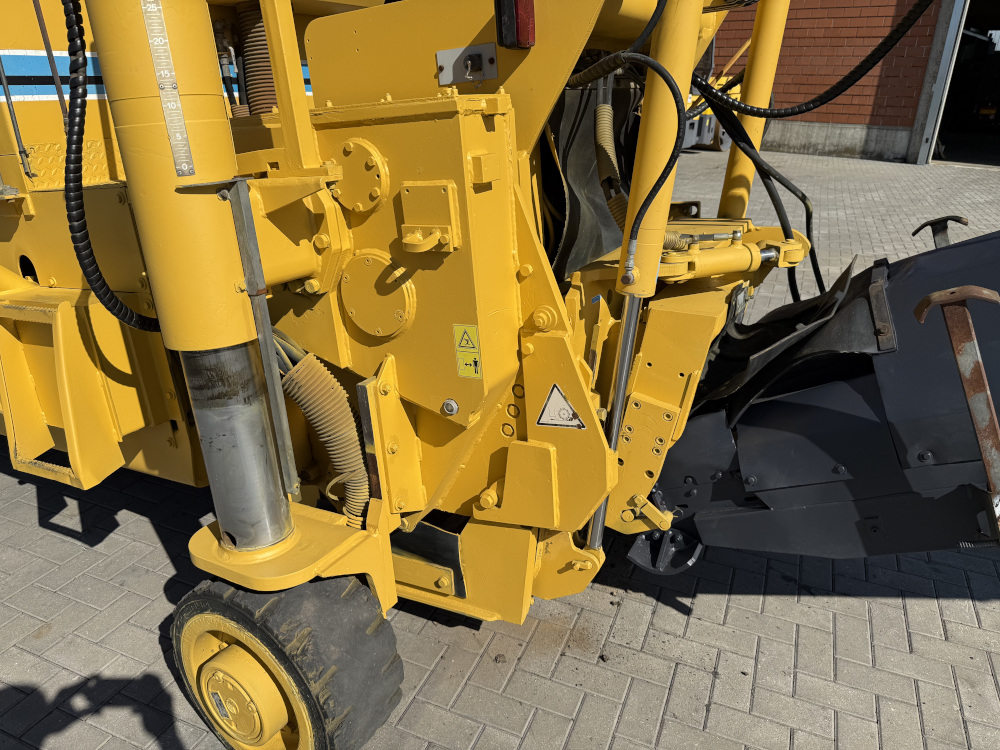 Usato 1996 Bitelli SF 100 T4