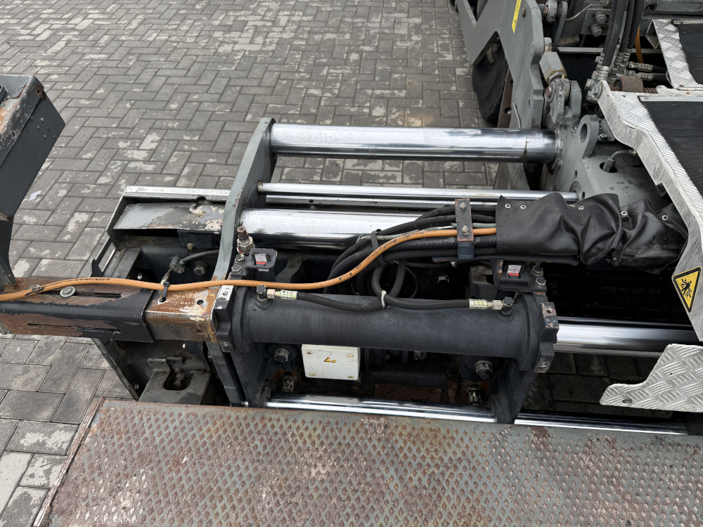 Usato 2006 ABG Titan 473