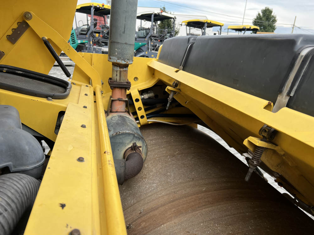 Usato 2004 Bomag BW 141 AD-2