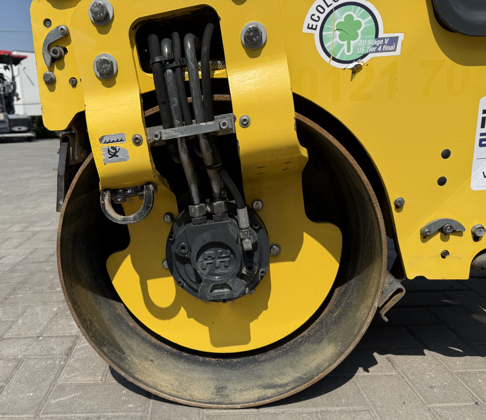 Usato 2022 Bomag BW 80 AD-5