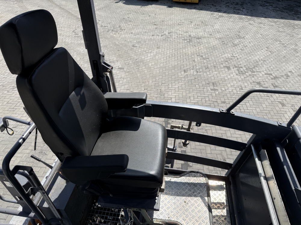 Usato 2021 Dynapac SD 2500 WS