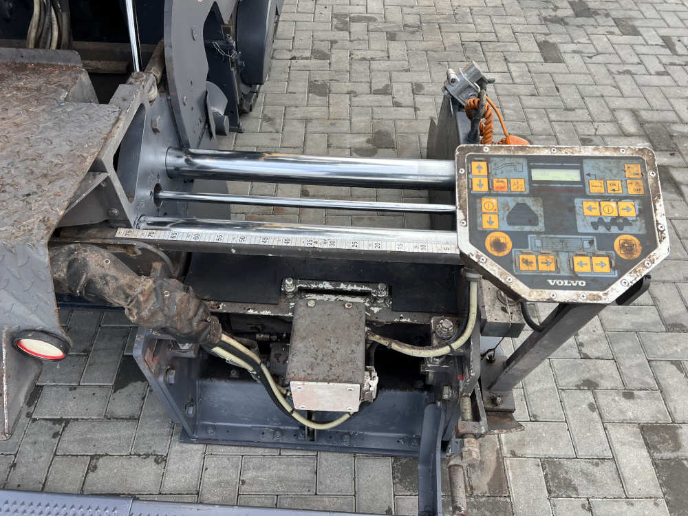 Usato 2018 Volvo  Volvo ABG2820