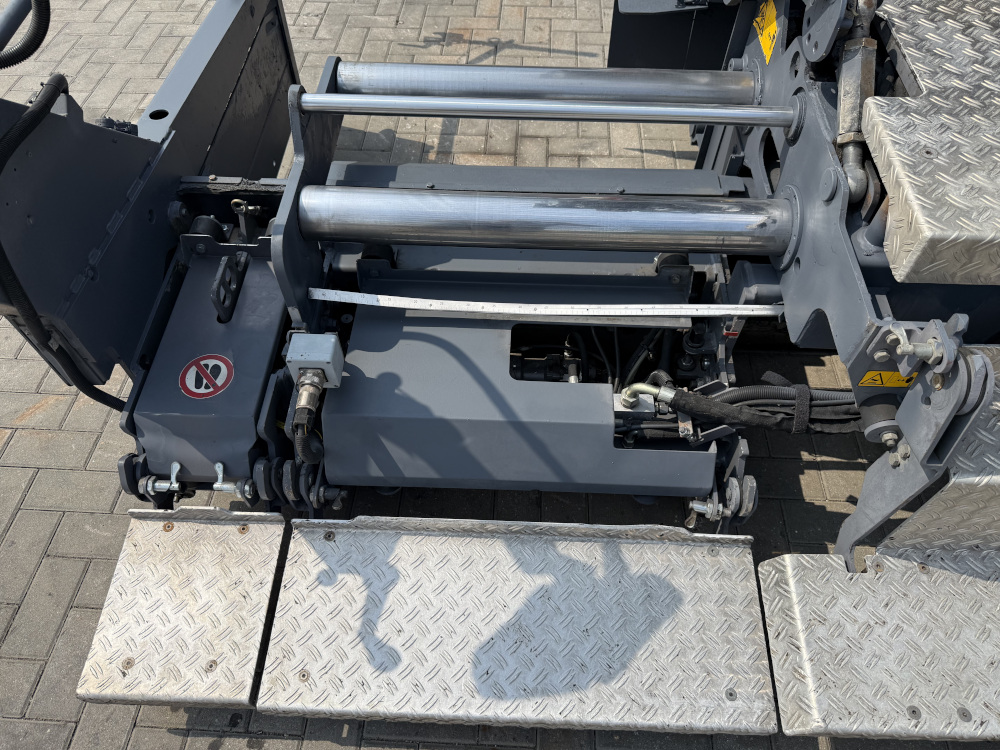 Usato 2018 Dynapac SD 1800 W