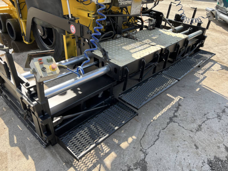 Usato 1998 Antec Agire CB 3000