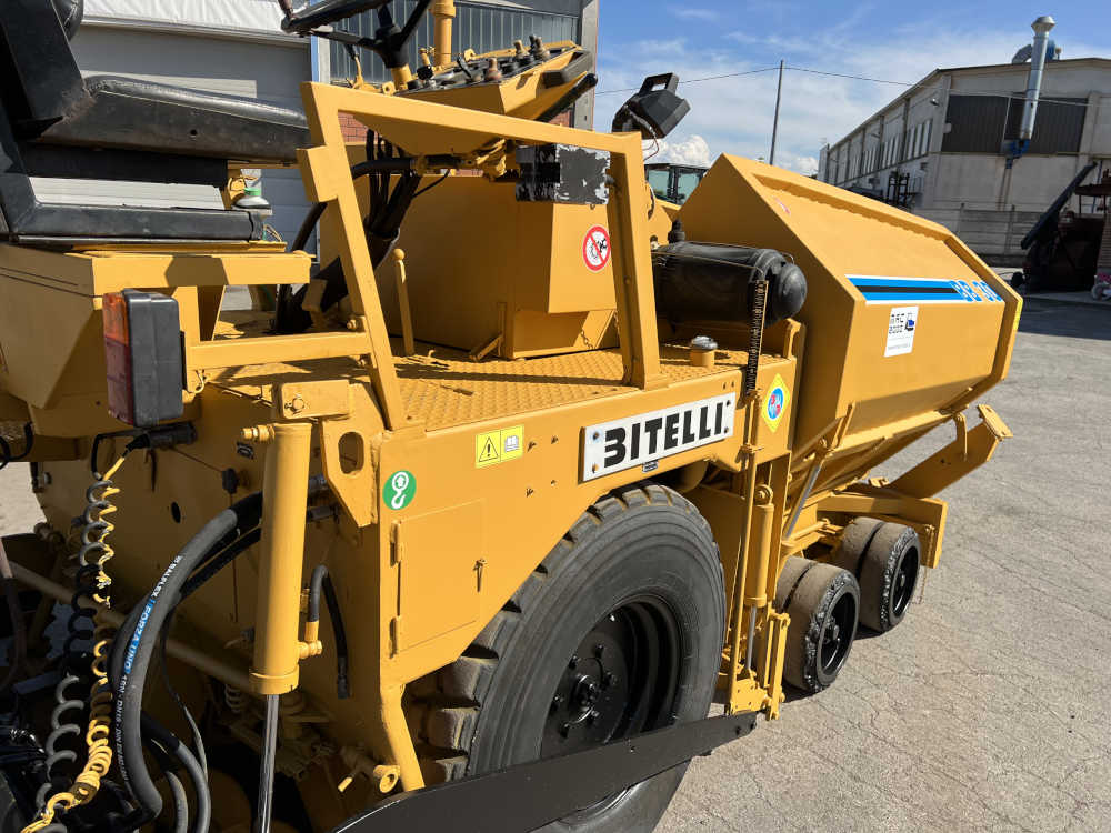 Usato 1985 Bitelli BB 30 -325-