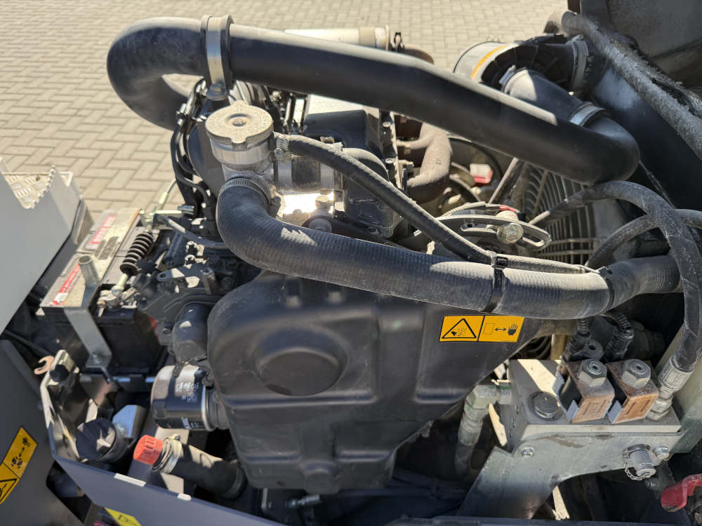 Usato 2018 Dynapac CC 1200 VI