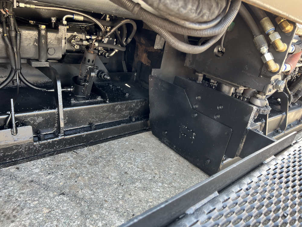 Usato 2005 Bitelli BB 650 -293-