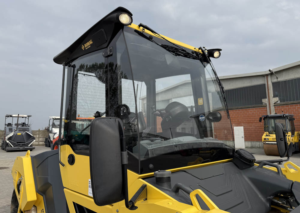 Usato 2023 Bomag BW 151 AD-50