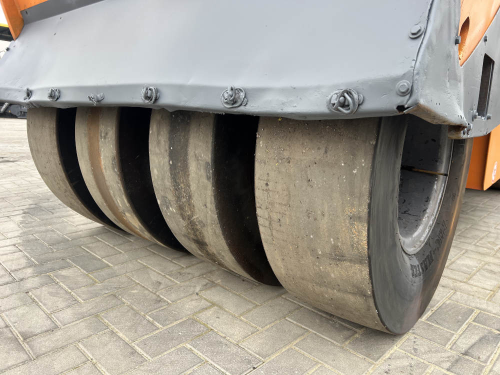 Usato 2008 Hamm DV 90 TV