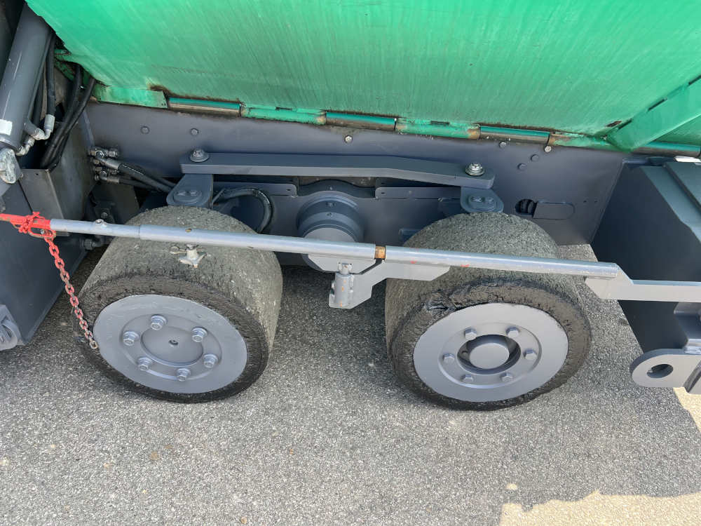 Usato 2017 Vogele S 1603-3i