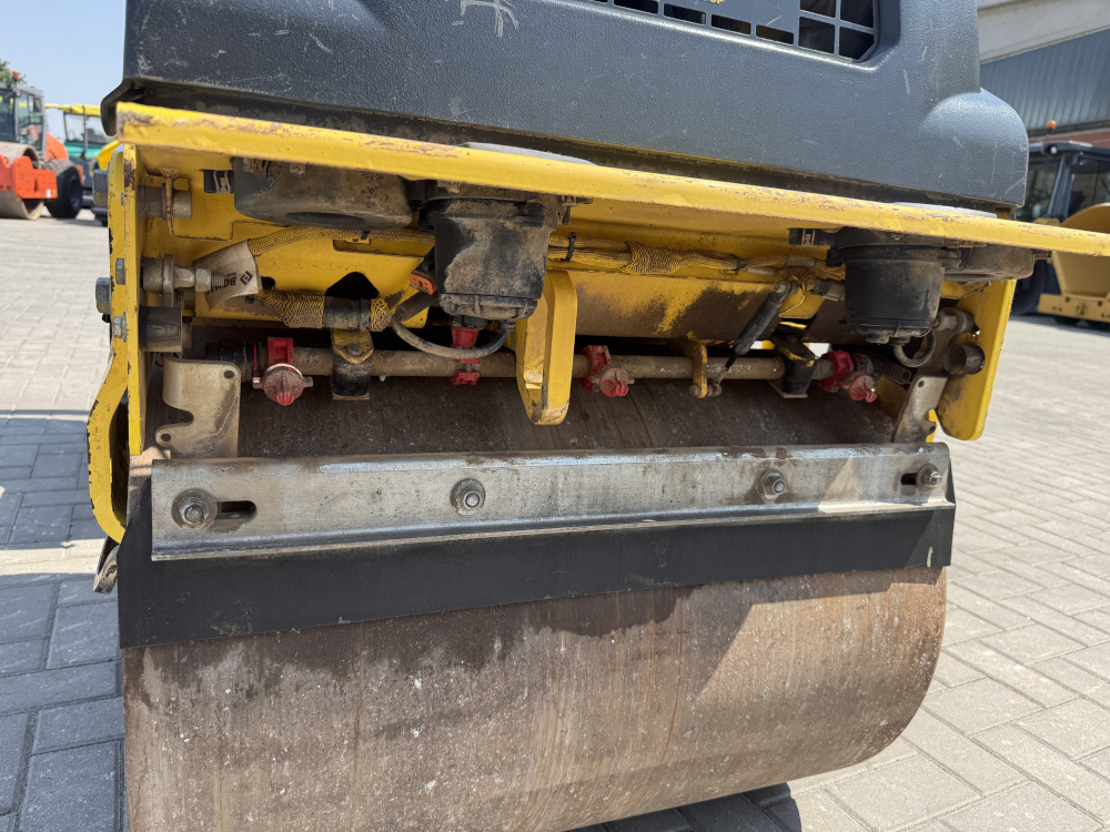 Usato 2022 Bomag BW 80 AD-5