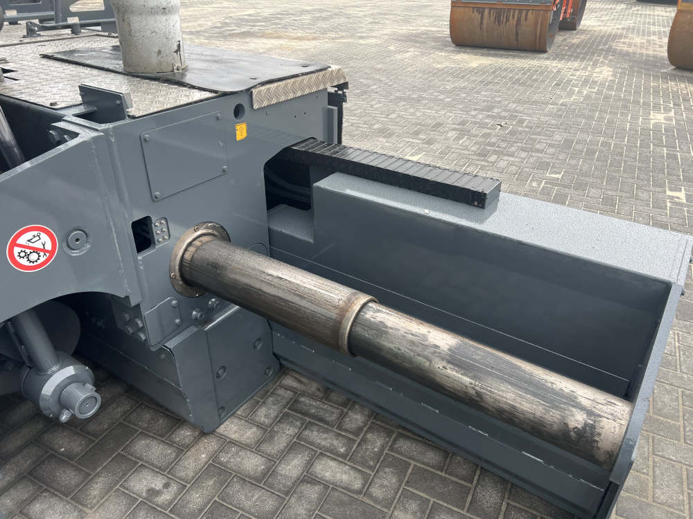 Usato 2011 Vogele S 1800-2