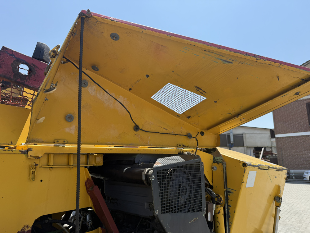Usato 1996 Demag F 5C