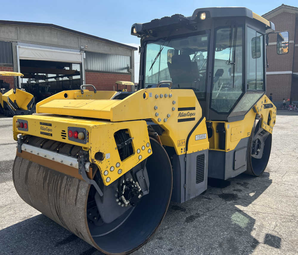 Usato 2015 Dynapac CC 4200 -895-