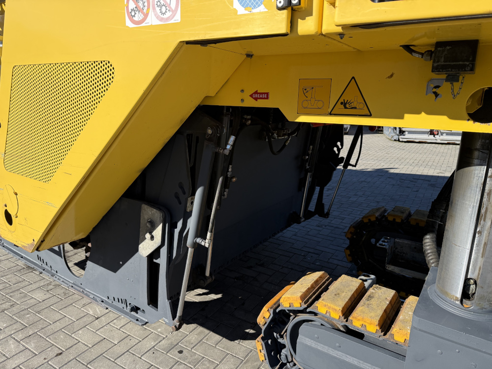 Usato 2016 Bomag BM 2000/60-2