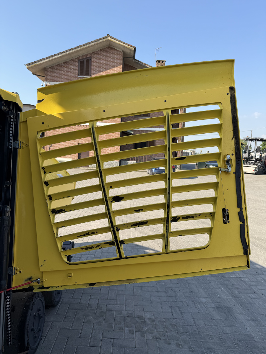 Usato 2016 Bomag BF 600P-2