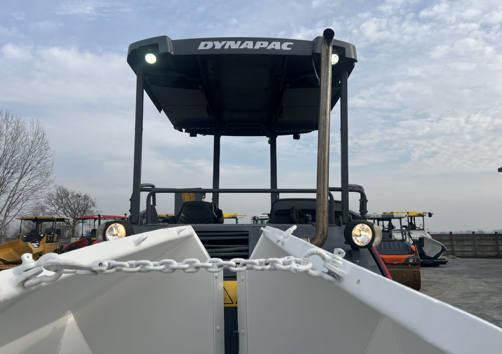 Usato 2016 Dynapac SD 1800 W