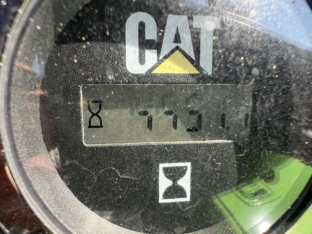 Usato 2010 Caterpillar AP 600D