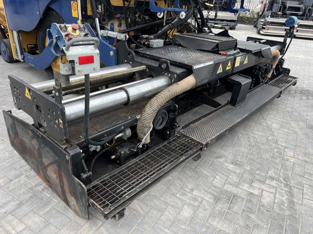 Usato 2004 Marini MF 691P