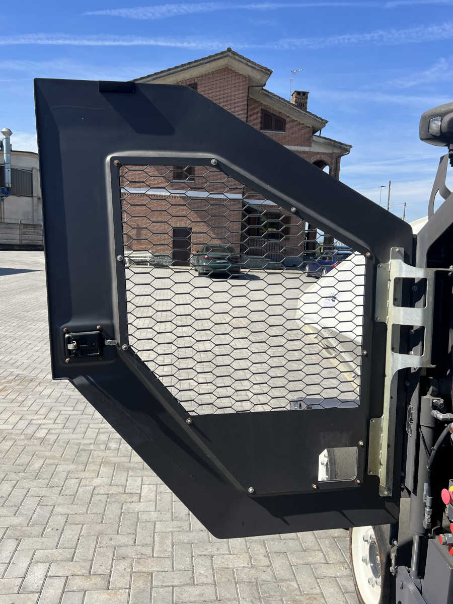 Usato 2020 Volvo P 6870D