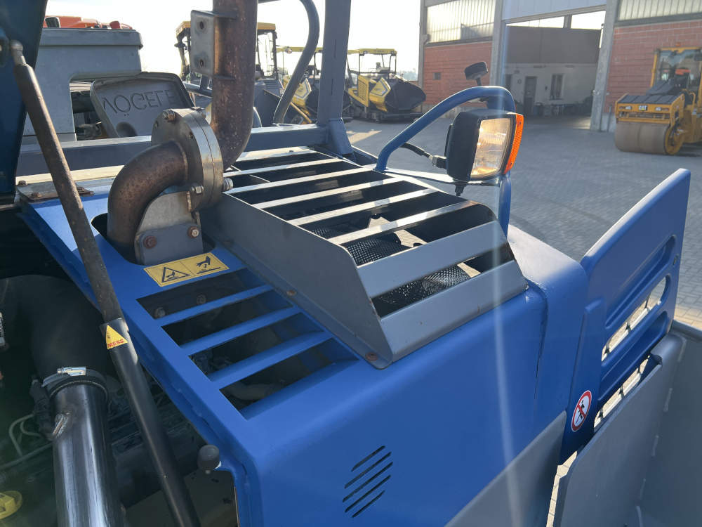 Usato 2018 Vogele S 1303-3i