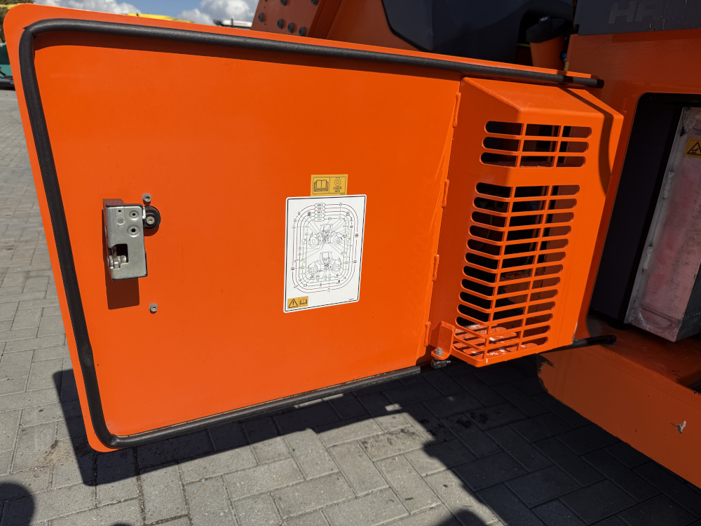 Usato 2019 Hamm HD+ 70i VV