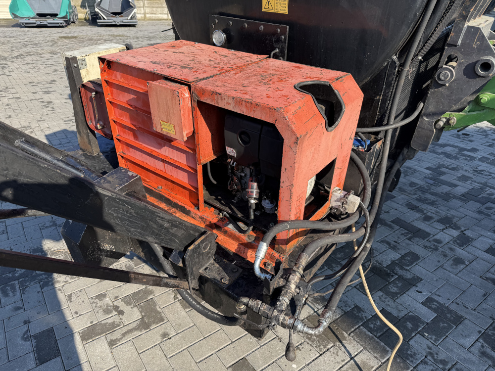 Usato 2005 CO.ME.BA E 50G