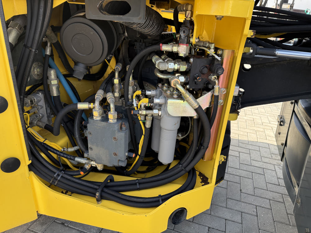 Usato 2006 Bomag BW 151 AD-4